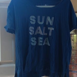 T-shirt